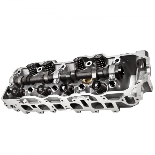 85-95 Toyota 4Runner Pickup Celica 2.4 Complete Cylinder Head 22R 22RE 22RE New