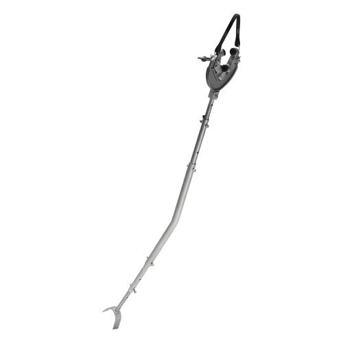VEVOR Verstellbarer Heckspiegelschoner Transom Saver 685-1580mm 150PS