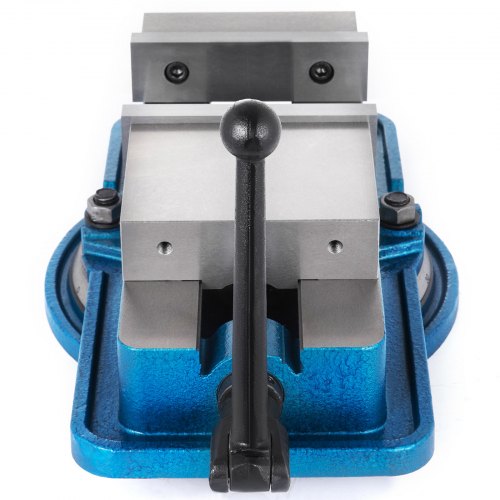 VEVOR Professioneller Tisch Schraubstock Präzision Schraubstock 3 Zoll 80 mm Schraubstockklemmen Werkzeugsatz Bankklemme