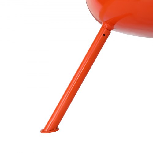 VEVOR Mobiles Sandstrahlgerät 75,7 L Sandstrahlanlage ca. 244 cm Arbeitsschlauch Sandstrahler 60–110 PSI Arbeitsdruck ideal zum Entfernen von Rost, Farbe, Flecken und das Polieren großer Flächen