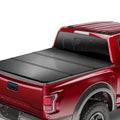 VEVOR Dreifach gefaltete Ladeflächenabdeckung Toyota Tacoma Light 2016–2023