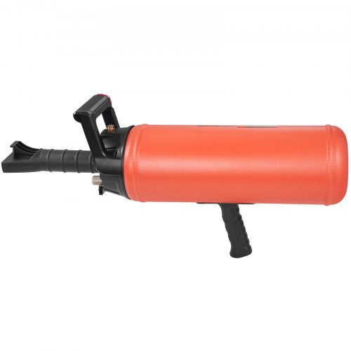 VEVOR Reifenwulstsitzer 9L/2,4 Gal Air Blaster Tragbarer Trigger-Sitzfüller