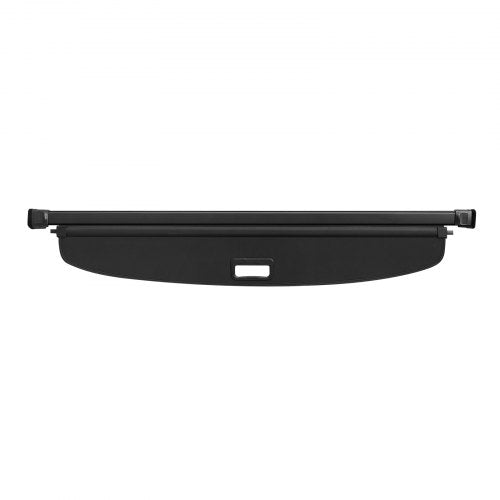 VEVOR Einziehbare Laderaumabdeckung Toyota RAV4 2019-2024 Upgrade Abdeckung