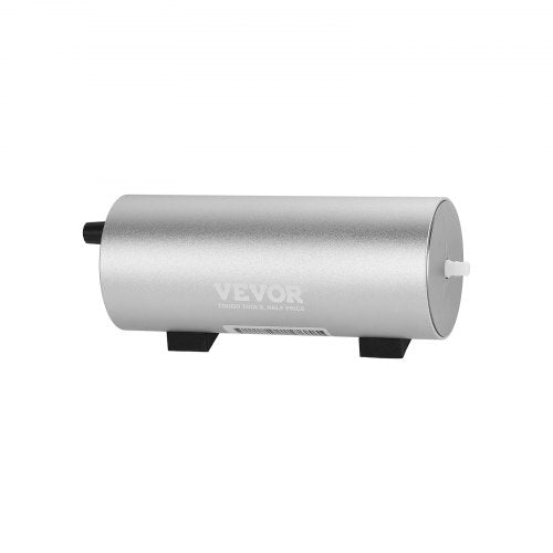 VEVOR 30L/min Luftpumpe Air Assist Luftunterstützungsset für Lasergravierer