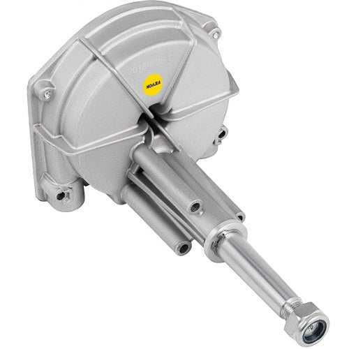 Außenbordbootlenkung mit 14'-Lenkkabel Marine-Lenksystem 3/4'' Welle