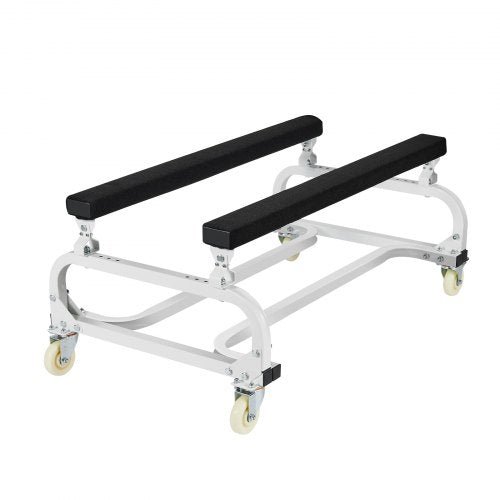 VEVOR Bootswagen 454 kg Jet Ski Dolly Kajak Transportwagen Kanuwagen Slipwagen