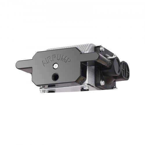 VEVOR Air Assist 30-L/min-Luftpumpen-Set für Lasergravierer und Laserschneider
