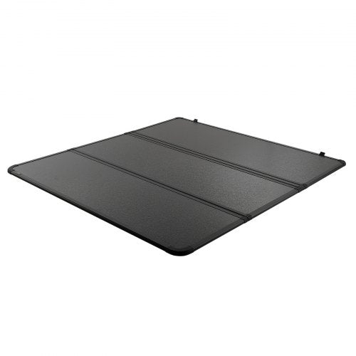 VEVOR Dreifach gefaltete Ladeflächenabdeckung Toyota Tundra Light 2014–2024