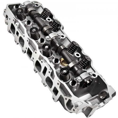 85-95 Toyota 4Runner Pickup Celica 2.4 Complete Cylinder Head 22R 22RE 22RE New