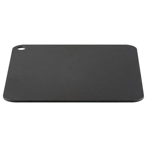 VEVOR Pizzastein Pizzastahl 355 x 355 x 6 mm, Pizzastahlplatte für den Ofen, Vorgewürzter Pizza-Backstein aus Q235-Kohlenstoffstahl mit Höherer Leitfähigkeit für Restaurants, Cafés, Straßenläden