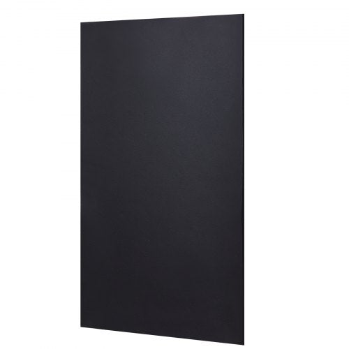 VEVOR Dämmmatte Auto 3,3m² Antidröhnmatte 399,8x8399,8mm Fahrzeugdämmung 197mil (5mm) Stärke zweischichtiger Verbundwerkstoff Schallschutzmatte Lärmschutz Akustikdämmung Geräuschdämmung 1xRolle