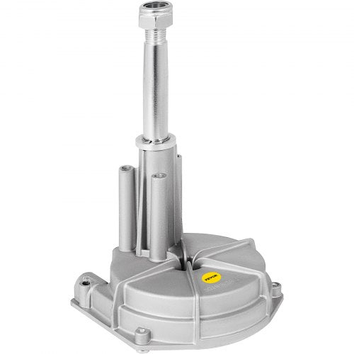 Außenbordbootlenkung mit 14'-Lenkkabel Marine-Lenksystem 3/4'' Welle