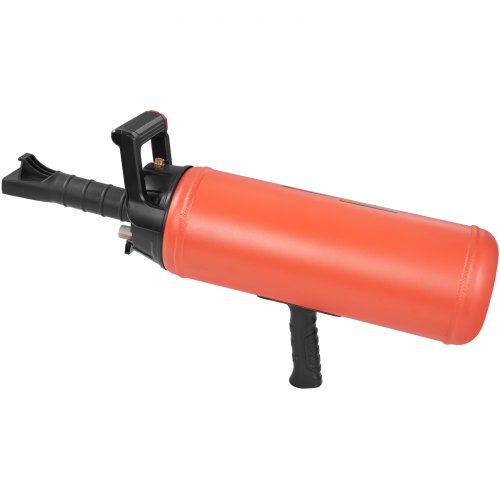 VEVOR Reifenwulstsitzer 9L/2,4 Gal Air Blaster Tragbarer Trigger-Sitzfüller
