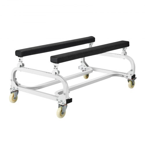 VEVOR Bootswagen 454 kg Jet Ski Dolly Kajak Transportwagen Kanuwagen Slipwagen
