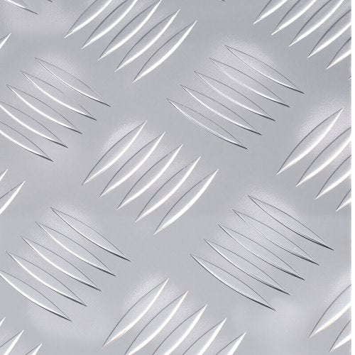 VEVOR Werkzeugkasten Aluminium für Ladeflächen von Pickups 762x330,2x330,2mm