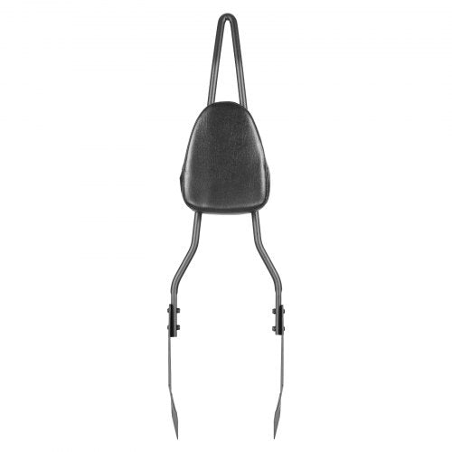 VEVOR Motorrad Rückenlehne Sissy Bar Harley-Davidson Dyna 73cm Rückenlehnen