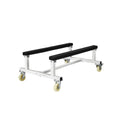 VEVOR Bootswagen 816 kg Jet Ski Dolly Kajak Transportwagen Kanuwagen Slipwagen
