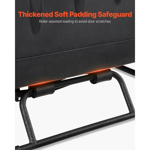 VEVOR Beweglicher Hardtop-Aufbewahrungswagen für Jeep Wrangler TJ JK JL