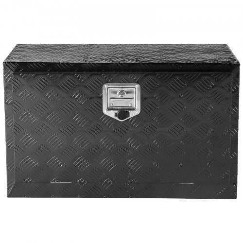 VEVOR Unterboden-Werkzeugkasten Lkw Werkzeugbox Anhängerbox 914x432x457mm
