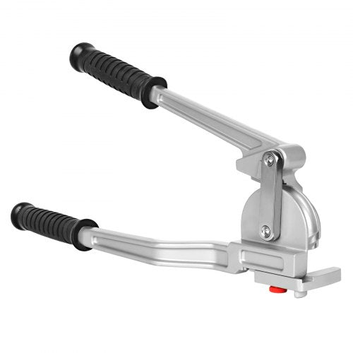 VEVOR Rohrbiegegerät Rohrbieger für 6,35/9,525/12,7mm Außendurchmesser 0-180°