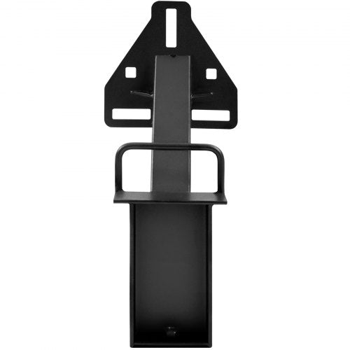 VEVOR Ersatzreifenträger 345x167x200mm Anhänger-Ersatzreifenhalterung, 73kg Kapazität, passend für die meisten 4", 5", 6" und 8" Räder auf 4", 4,25", 4,5", 4,75", 5", 5,5", 6" 6,5" Schrauben