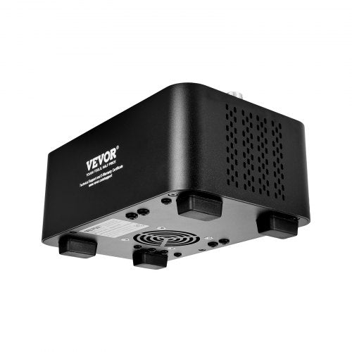 VEVOR 50L/min Luftpumpe 36W Air Assist Luftunterstützungsset für Lasergravierer