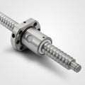 VEVOR Linearfuehrung Linearführunge Linearschiene 1 set RM1605 1000mm Anti-backlashed Kugelgewindetrieb &amp;BF12/BK12&amp; 6.35*10mm Kupplung