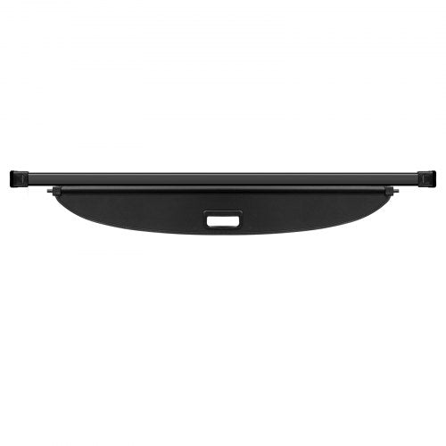 VEVOR Einziehbare Laderaumabdeckung GMC Terrain + Chevrolet Equinox 2018-2024