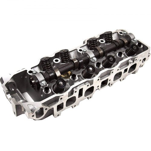 85-95 Toyota 4Runner Pickup Celica 2.4 Complete Cylinder Head 22R 22RE 22RE New
