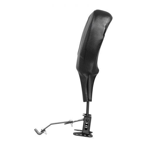 VEVOR Motorrad Fahrer Rückenlehne Sissy Bar Harley Touring Modelle 2009-2024