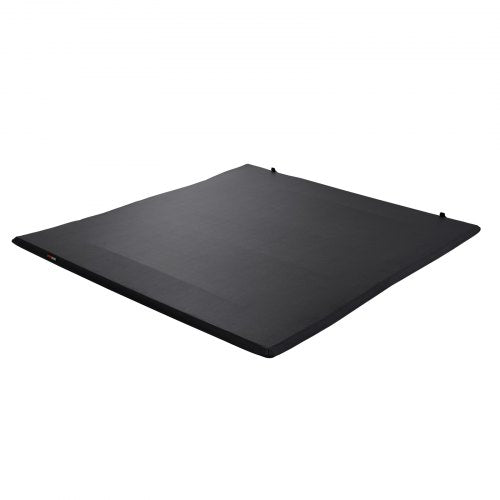 VEVOR Vierfach gefaltete Ladeflächenabdeckung 2002-2024 Dodge Ram 1500 PVC