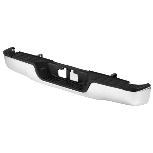 VEVOR Heckstoßstange verchromtem Stahl Toyota Tundra 2007–2013