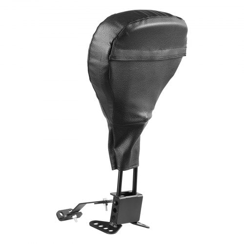 VEVOR Motorrad Fahrer Rückenlehne Sissy Bar Harley Touring Modelle 2009-2024