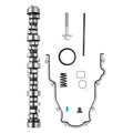 VEVOR Nockenwellensatz Steuerdichtung für  LS1, LS6, LS2, LQ4 und LQ9 Motoren