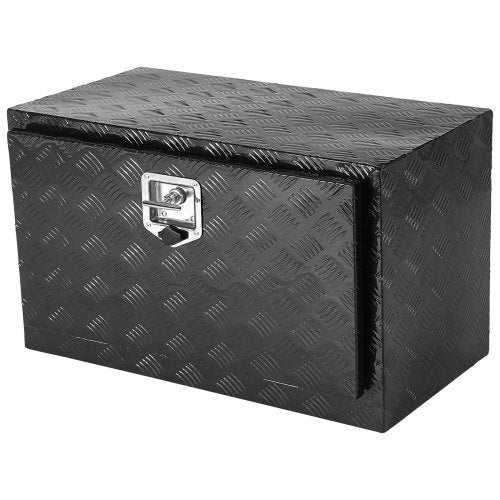 VEVOR Unterboden-Werkzeugkasten Lkw Werkzeugbox Anhängerbox 914x432x457mm