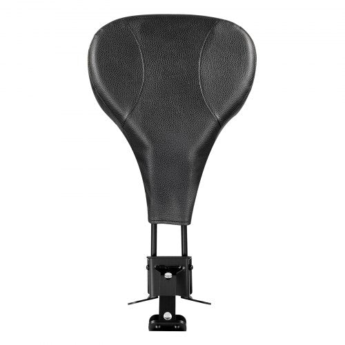 VEVOR Motorrad Fahrer Rückenlehne Sissy Bar Harley Touring Modelle 2009-2024