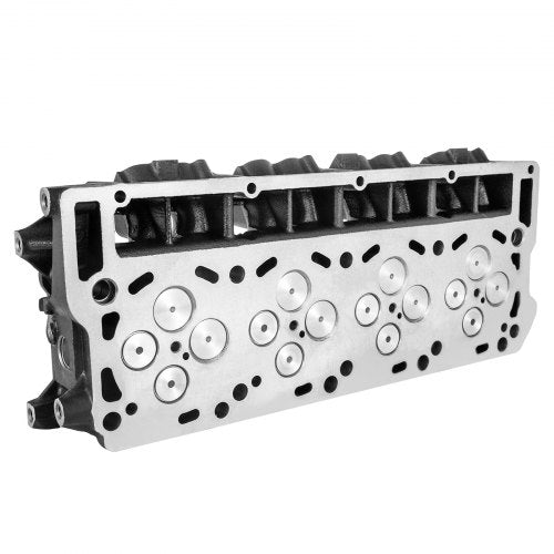 VEVOR Zylinderköpfe PowerStroke 6.4L Passend für 08–10 Ford F250 F350 F450 F550