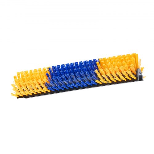 VEVOR 6x Kratzbürste Viehbürste Scheuerbürste für Nutztiere Pferde 51x19x10cm