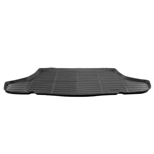 VEVOR Laderaummatte Kofferraummatte TPE für Toyota Camry 2018–2025 Hybrid