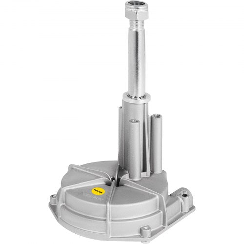 Außenbordbootlenkung mit 14'-Lenkkabel Marine-Lenksystem 3/4'' Welle