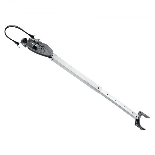 VEVOR Verstellbarer Transom Saver 812,8-1117,6mm Außenbordmotor Boot