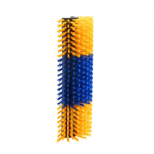 VEVOR 6x Kratzbürste Viehbürste Scheuerbürste für Nutztiere Pferde 51x19x10cm