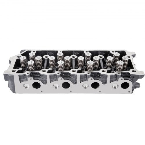 VEVOR Zylinderköpfe PowerStroke 6.4L Passend für 08–10 Ford F250 F350 F450 F550
