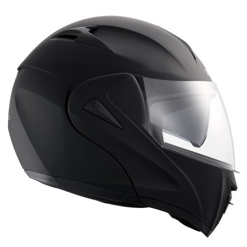 VEVOR Unmaskierter Motorradhelm Motocrosshelm Größe XL 61cm mit Bluetooth