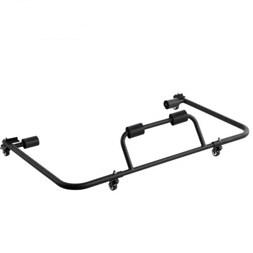 VEVOR Beweglicher Hardtop-Aufbewahrungswagen für Jeep Wrangler TJ JK JL