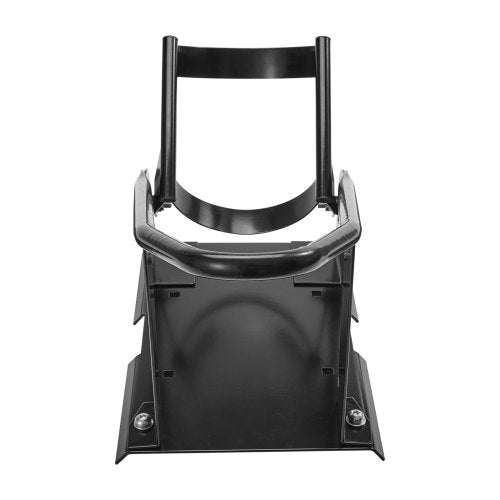 VEVOR Motorrad-Reifenkeil-Nest-Halterung, abnehmbar, verstellbar, universell
