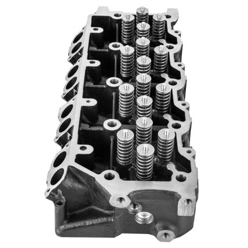 VEVOR Zylinderköpfe PowerStroke 6.4L Passend für 08–10 Ford F250 F350 F450 F550