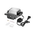 VEVOR Air Assist 30-L/min-Luftpumpen-Set für Lasergravierer und Laserschneider