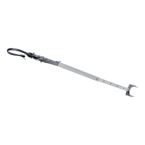 VEVOR Verstellbarer Transom Saver 812,8-1117,6mm Außenbordmotor Boot