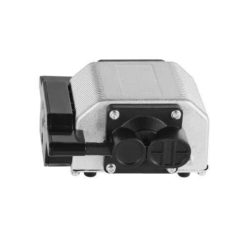 VEVOR Air Assist 30-L/min-Luftpumpen-Set für Lasergravierer und Laserschneider